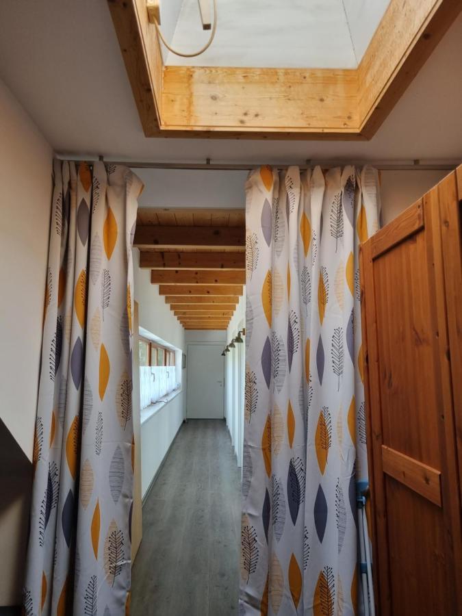 Appartement Hard Bodensee Buitenkant foto