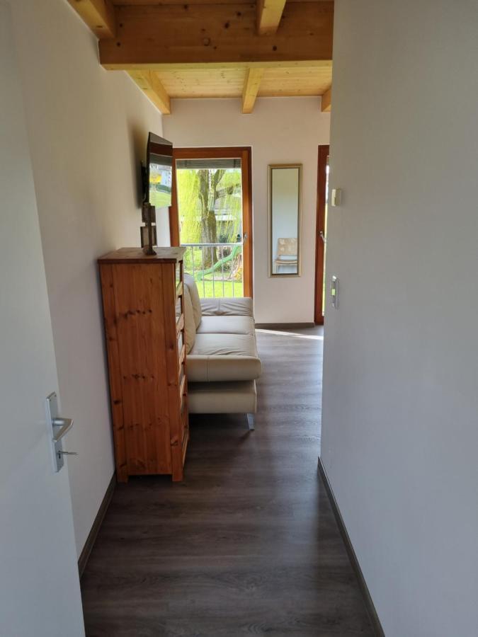 Appartement Hard Bodensee Buitenkant foto