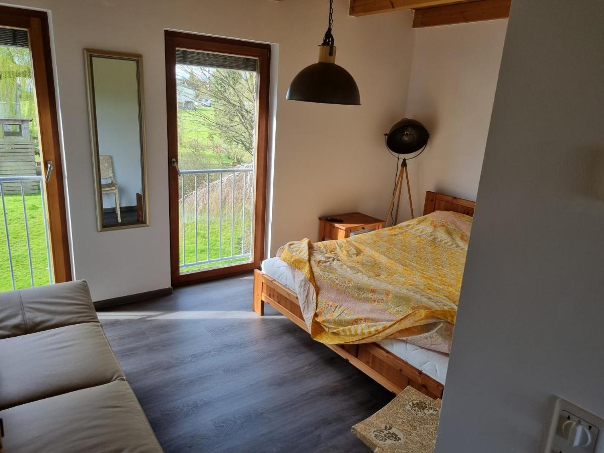 Appartement Hard Bodensee Buitenkant foto
