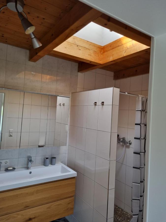 Appartement Hard Bodensee Buitenkant foto