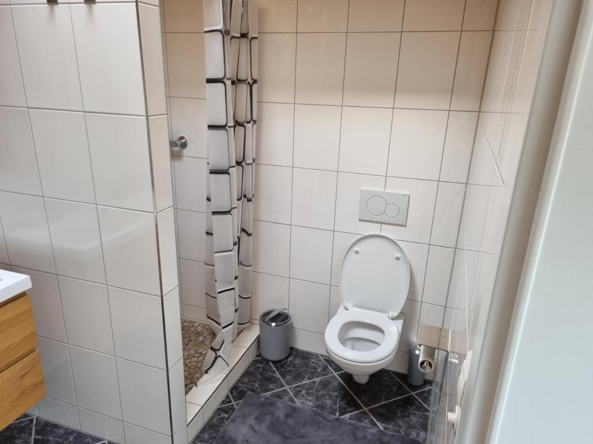 Appartement Hard Bodensee Buitenkant foto
