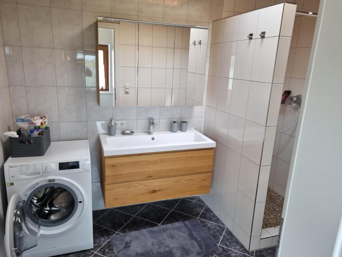 Appartement Hard Bodensee Buitenkant foto