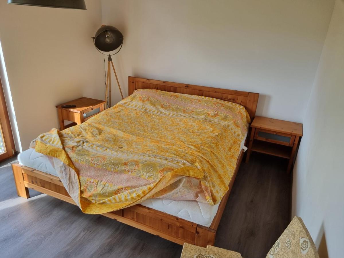Appartement Hard Bodensee Buitenkant foto