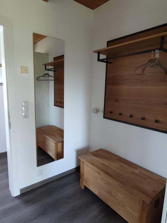 Appartement Hard Bodensee Buitenkant foto